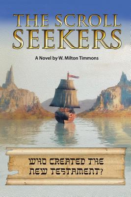 The Scroll Seeker: Who Created the New Testament?