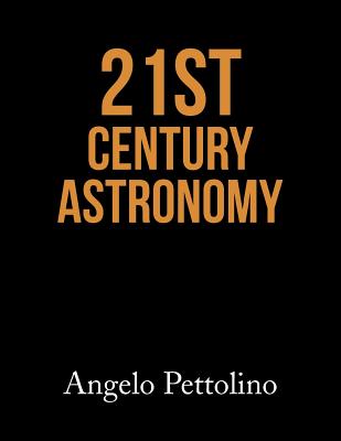 22nd Century Astronomy