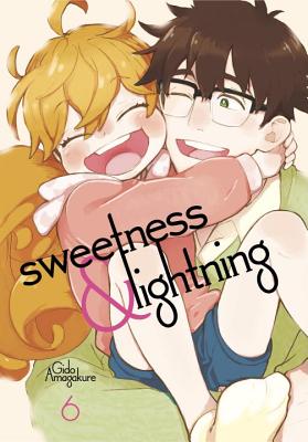 Sweetness & Lightning 6