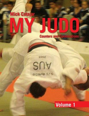 My Judo: Counters & Combinations