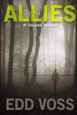 Allies: A Shade Novel