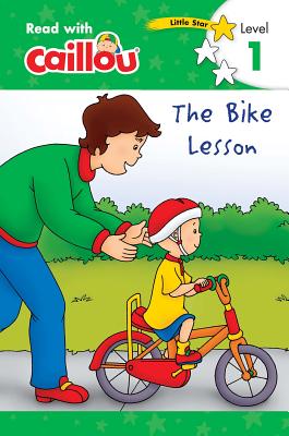 The Bike Lesson