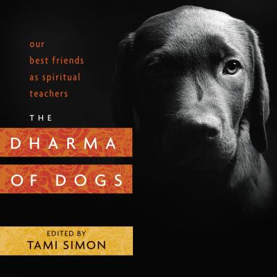 The Dharma of Dogs: Our Best Friends As Spiritual Teachers