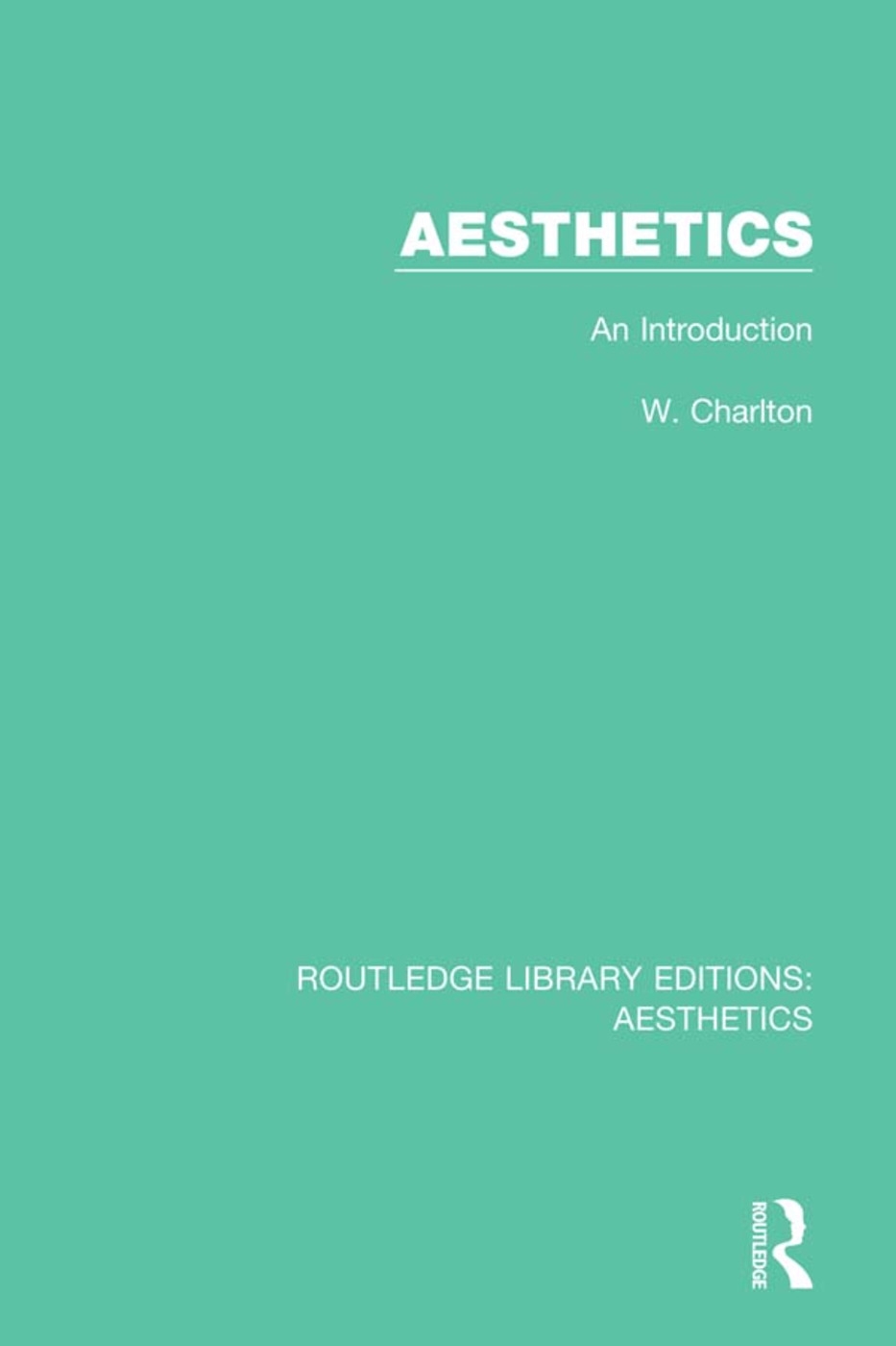 Aesthetics: An Introduction