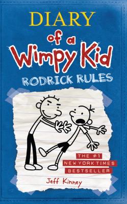 Rodrick Rules