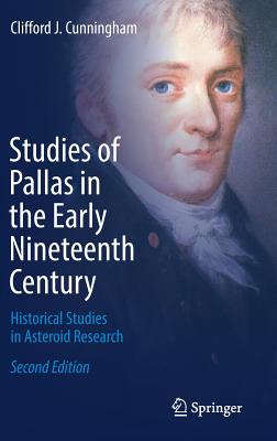 Studies of Pallas in the Early Nineteenth Century: Historical Studies in Asteroid Research