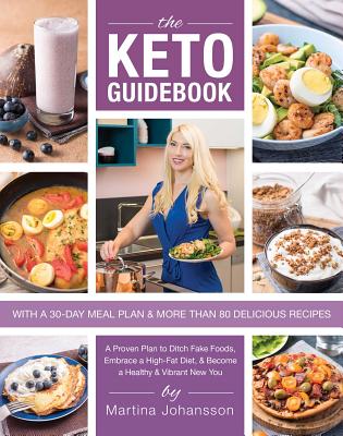 The Keto Guidebook