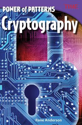 Power of Patterns: Cryptography (Grade 8)