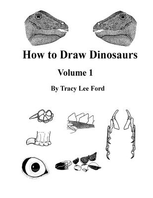 How to Draw Dinosaurs