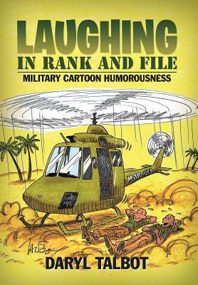 Laughing in Rank and File: Military Cartoon Humorousness