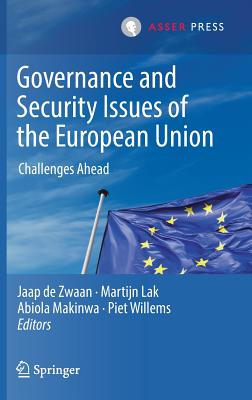 Governance and Security Issues of the European Union: Challenges Ahead