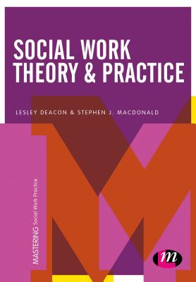 Social Work Theory & Practice