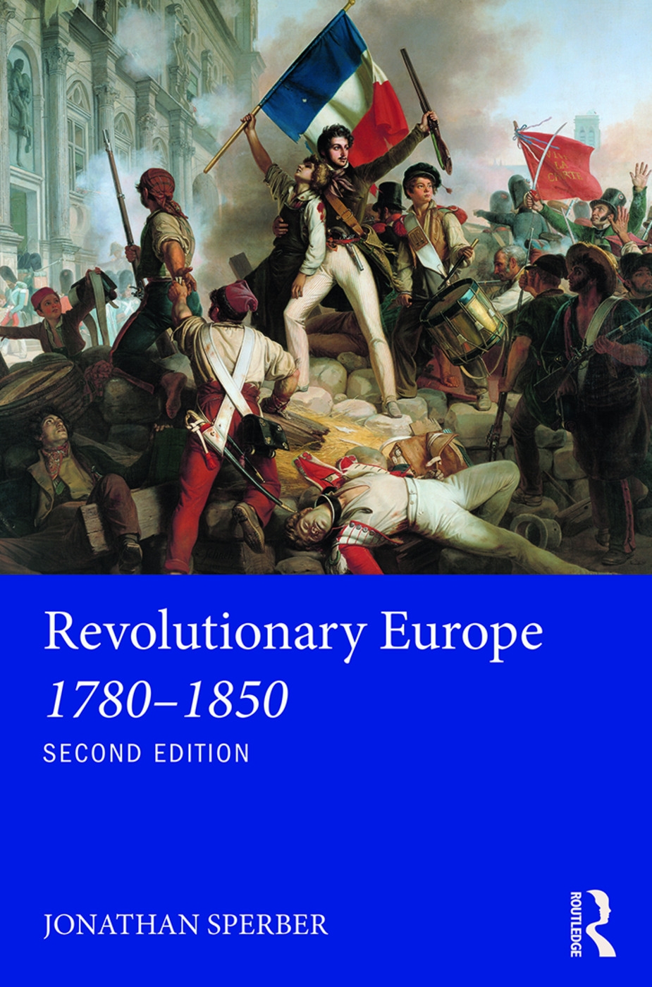 Revolutionary Europe 1780-1850