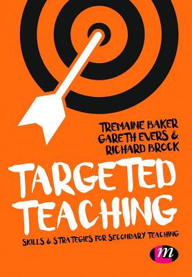 Targeted Teaching: Strategies for Secondary Teaching