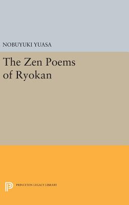 The Zen Poems of Ryokan