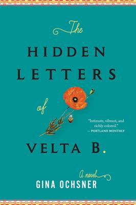 The Hidden Letters of Velta B.