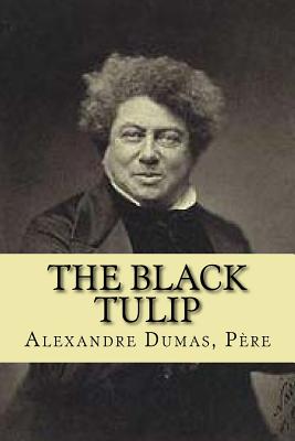 The Black Tulip