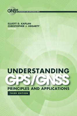 Understanding GPS/GNSS: Principles and Applications