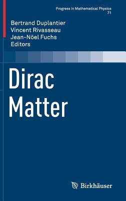 Dirac Matter