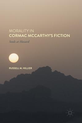 Morality in Cormac McCarthy