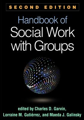 Handbook of Social Work With Groups