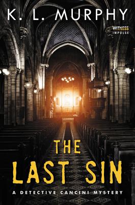 The Last Sin