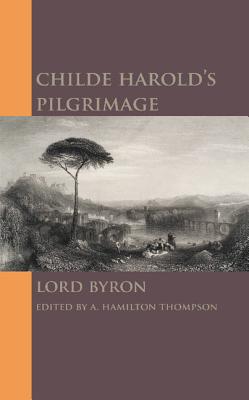 Childe Harold’s Pilgrimage