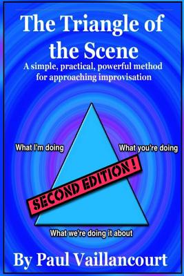 The Triangle of the Scene: A Simple, Practical, Powerful Method for Approaching Improvisation