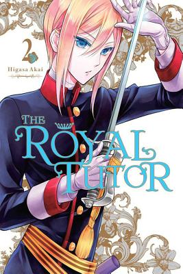 The Royal Tutor 2