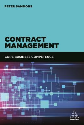 Contract Management: Core Business Competence