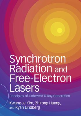 Synchrotron Radiation and Free-Electron Lasers: Principles of Coherent X-Ray Generation