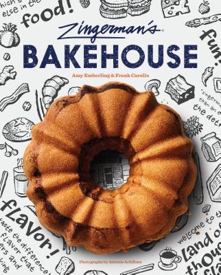 Zingerman’s Bakehouse