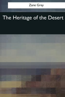 The Heritage of the Desert