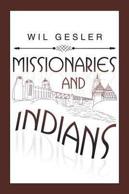 Missionaries and Indians