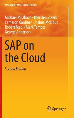 Sap on the Cloud