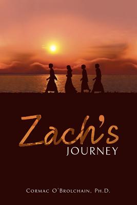 Zach’s Journey