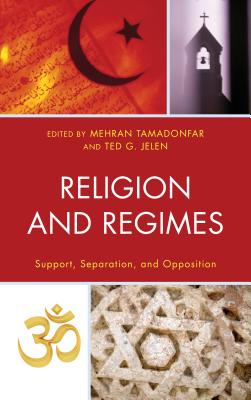 Religion & Regimes: Support Seppb