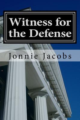 Witness for the Defense: A Kali O’brien Mystery