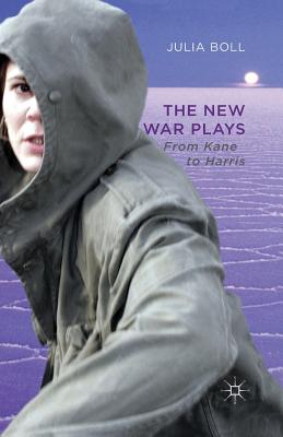 The New War Plays: From Kane to Harris