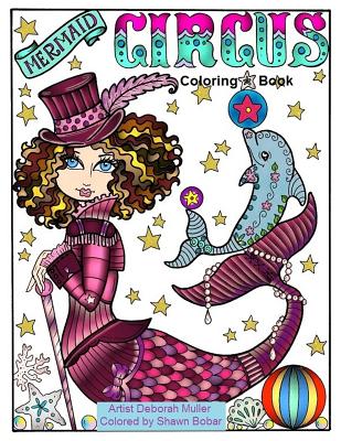 Mermaid Circus