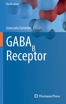 Gabab Receptor