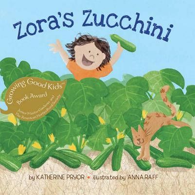 Zora’s Zucchini