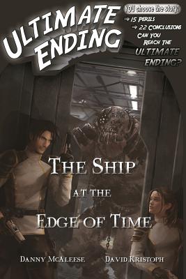 The Ship at the Edge of Time