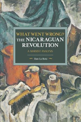 What Went Wrong?: The Nicaraguan Revolution: A Marxist Analysis