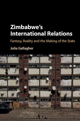 Zimbabwe’s International Relations