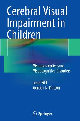 Cerebral Visual Impairment in Children: Visuoperceptive and Visuocognitive Disorders