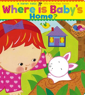 Where Is Baby’s Home?