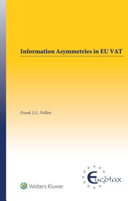 Information Asymmetries in EU VAT