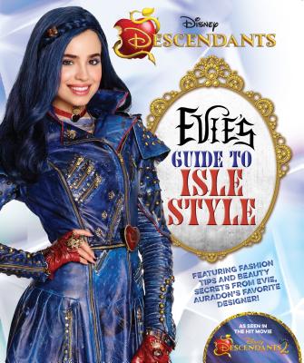 Descendants: Evie’s Guide to Isle Style