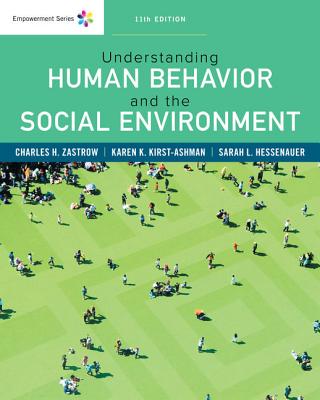 Understanding Human Behavior and the Social Environment